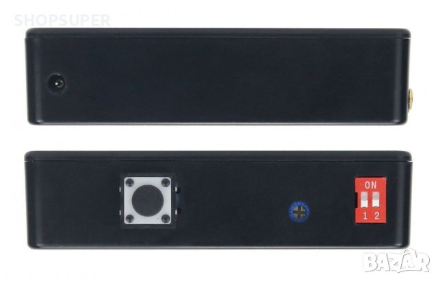 Генератор на електромагнитен импулс, снимка 3 - Друга електроника - 38904343