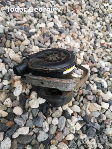 Air Pump subaru forester 2.0 DENSO 14828AA060 125600-0190   , снимка 1 - Части - 39295843