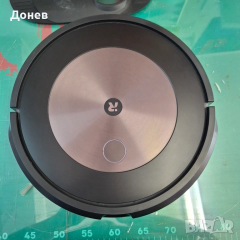 Irobot  J7 прахосмукачка робот, снимка 3 - Прахосмукачки - 53794467