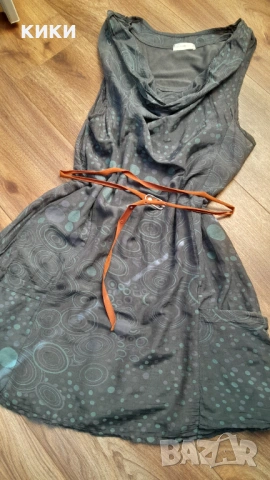 Дамска рокля, снимка 12 - Рокли - 47125719