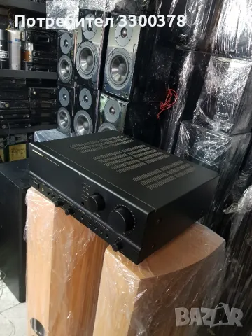 усилвател  marantz  mp 62, снимка 8 - Ресийвъри, усилватели, смесителни пултове - 49192188