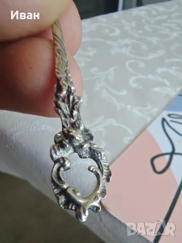 Сребро Silver Сребърни, снимка 3 - Сервизи - 55928301