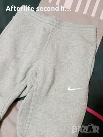Nike Club Fleece Мъжки екип, снимка 4 - Спортни дрехи, екипи - 53321709