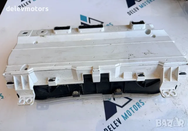 769318-140T, 769315-910T километраж табло от Toyota Hilux Pickup 2.4 D 4WD, 150 кс., снимка 4 - Части - 55980332