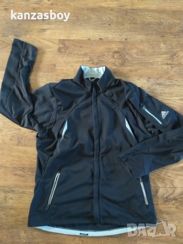ADIDAS - страхотно мъжко яке, снимка 3 - Якета - 42145652