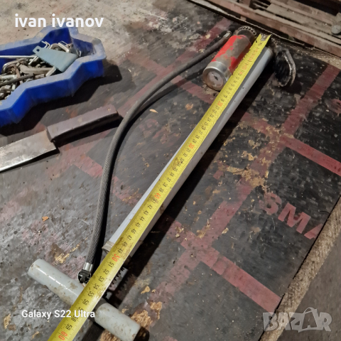 Помпа Гуми , снимка 6 - Други инструменти - 44718398