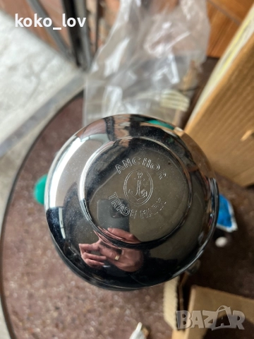 Газов фенер чисто нов, снимка 14 - Къмпинг осветление - 51689669