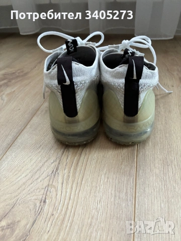 Маратонки Nike Air Vapormax, снимка 4 - Маратонки - 53696201
