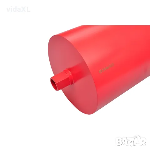 vidaXL Боркорона за машина със сухо и мокро диамантено пробиване 244 x 400 мм, снимка 2 - Диамантени и режещи инструменти - 56146038