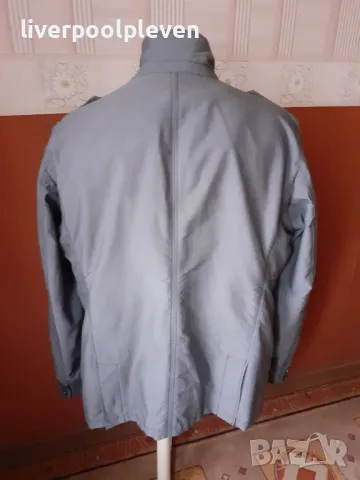 👉 Strellson Original - L , снимка 5 - Якета - 48197341