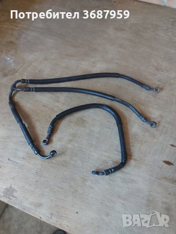 Спирачни Маркучи 