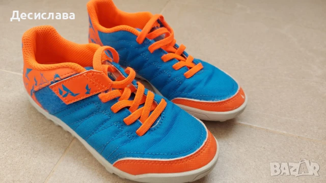 Футболни обувки за момче номер 31