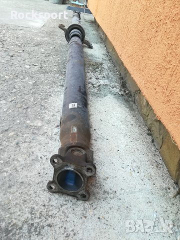 Кардан Nissan T30-136k.s-2.2Diesel-2005г, снимка 3 - Части - 41747346