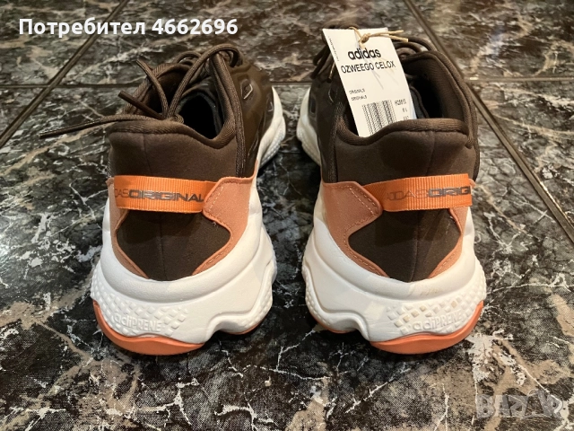 Adidas ozweego celox , снимка 6 - Маратонки - 52567433