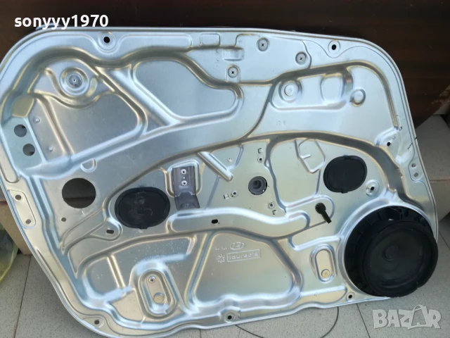 HYUNDAI I30 2009-ТАВА/ЛАМАРИНА С ГОВОРИТЕЛ-ПРЕДА ЛЯВА 0308251206