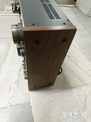 AKAI GX 600-DB, снимка 6 - Декове - 50219946