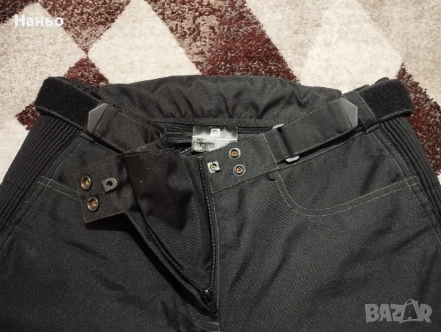 Мото панталон-WAST WAY!Дамски размер-38, снимка 3 - Мотоциклети и мототехника - 53657851