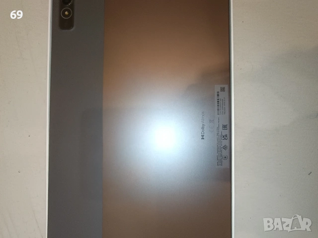 Таблет Lenovo TAB P11 Gen2 LTE 128/6 ZABG0005GR , 128 GB, 6 GB, снимка 4 - Таблети - 53787721