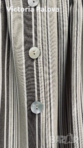 Модерна атрактивна  пола лен и вискоза Германия, снимка 4 - Поли - 50455297