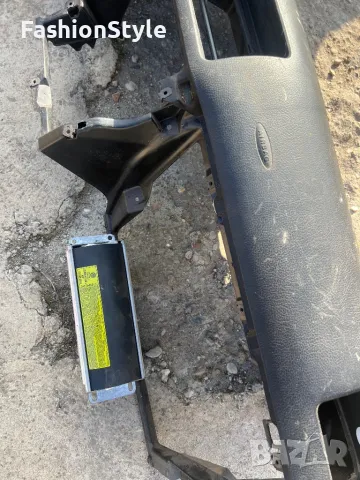 Табло от Volkswagen BORA