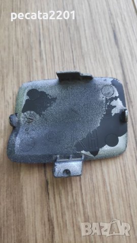 Продавам - оригинално дясно капаче теглич задна броня за БМВ Х5 Е70 М, снимка 2 - Части - 41334469