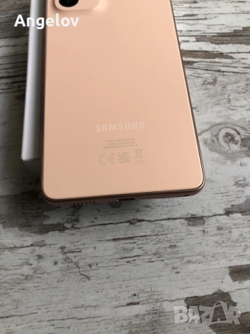 Samsung A53 Като Нов Dual Sim card , снимка 5 - Samsung - 56295520
