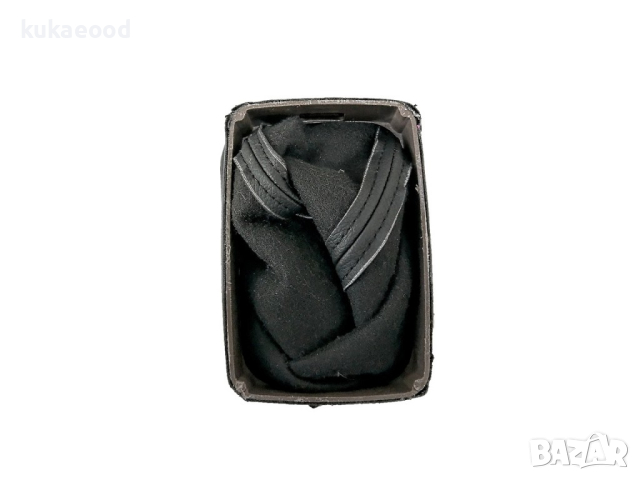 Топка с маншон за скоростен лост Mercedes C-Class W202   6 Скорости, снимка 3 - Аксесоари и консумативи - 44670685