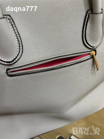 Michael Kors голяма чанта Германия, снимка 12 - Чанти - 51071830