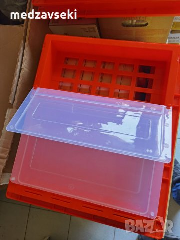 Хранилки за пчели , снимка 5 - За пчели - 33822594