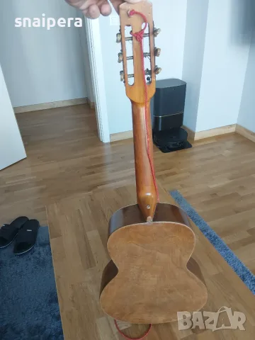Куха малка китара, снимка 4 - Китари - 56154520