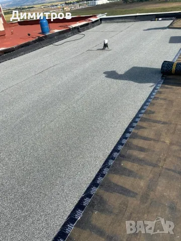 ремонт на покриви в цяла България Остъпки за пенсионири до 20 процента , снимка 10 - Ремонти на покриви - 49469331