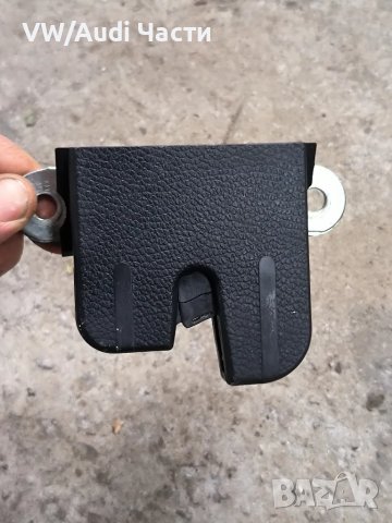 Брава механизъм ключалка заден капак за Голф 5 Пасат Джета VW Golf 5 Passat Touran Jetta 1K6827505C