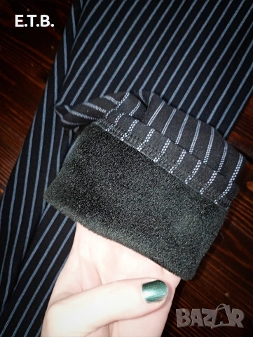 ХЛ луксозен дамски панталон , снимка 5 - Панталони - 53684486