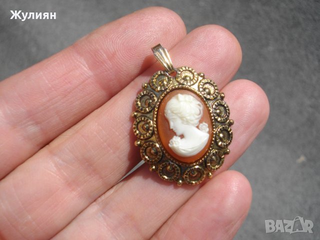 ВИСУЛКА КАМЕЯ, снимка 1