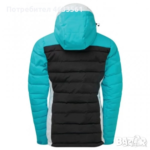 Дамско яке за ски и сноуборд Dare 2b Succeed, снимка 2 - Якета - 52468733