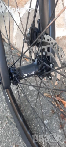 Focus Atlas  6.7 GRX 2x10, снимка 10 - Велосипеди - 51238199