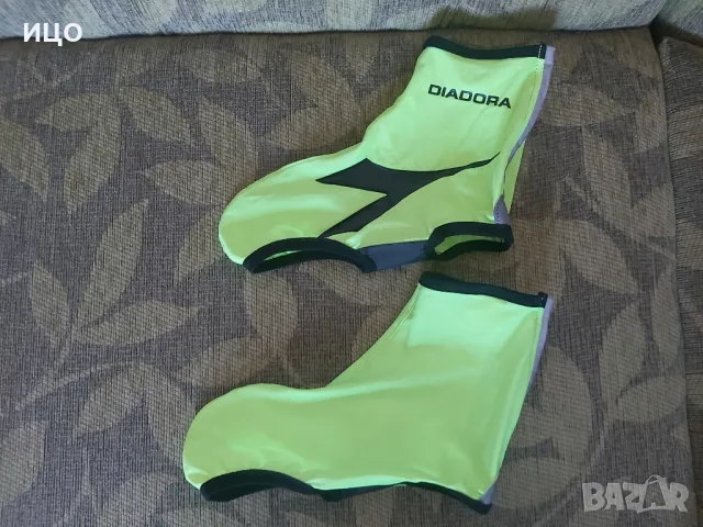 Гамажи за колоездене Diadora , снимка 11 - Аксесоари за велосипеди - 47756992