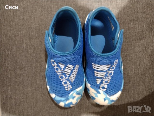 Детски сандали ADIDAS , снимка 1