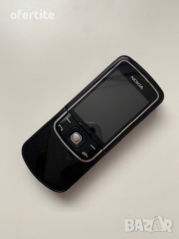 ✅ Nokia 🔝 8600 Luna, снимка 1 - Nokia - 41104876