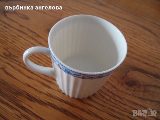 Чашка за колекционери Франция, снимка 4 - Колекции - 35922382