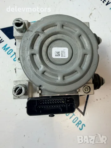 4670B231, 06.2102-3475.4, 06.2109-7380.3, 06.2621-3626.1 ABS АБС от Мицубиши Аутлендър 2.2 DI-D