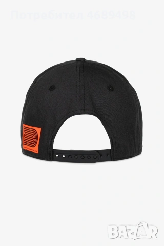 Ducati Corse Francesco Bagnaia #63 Go Free шапка – официален MotoGP аксесоар, снимка 4 - Шапки - 53238426