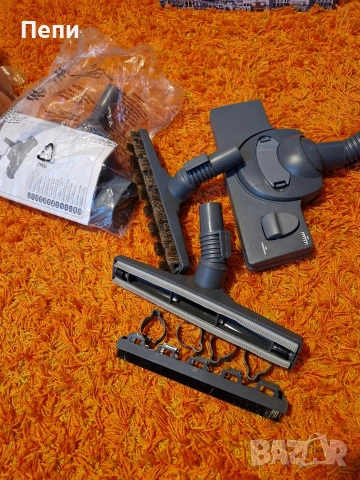 аксесоари за прахосмукачка Zelmer, снимка 8 - Прахосмукачки - 53305159