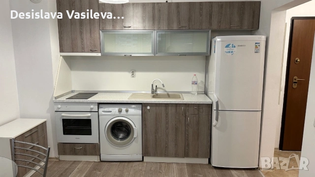 Двустаен под наем Варна, Трошево