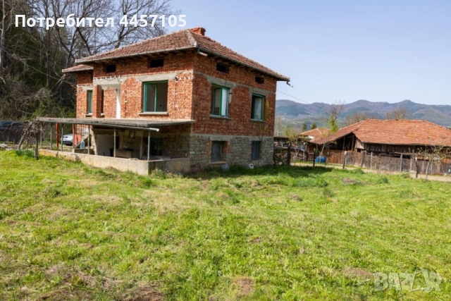 Къща в Априлци, снимка 2 - Къщи - 53725614