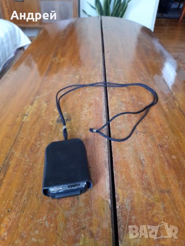 Стар хронометър Ruhla, снимка 1