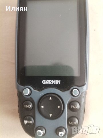 GPS навигация , снимка 2 - Garmin - 41890970