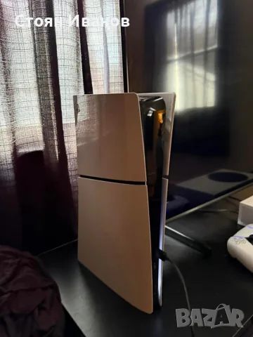 Напиши описание за PlayStation 5 , снимка 3 - PlayStation конзоли - 56240693