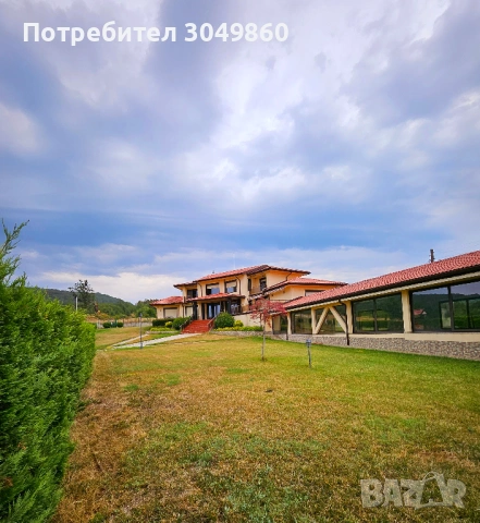 ПРОДАВА КЪЩА ГР.ЕЛЕНА,с.БАРАБОНИ, снимка 2 - Къщи - 53071318
