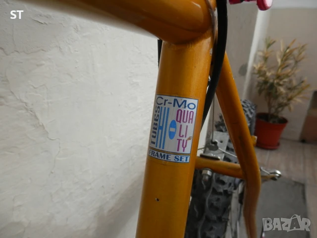 велосипед Bianchi, снимка 4 - Велосипеди - 50630966